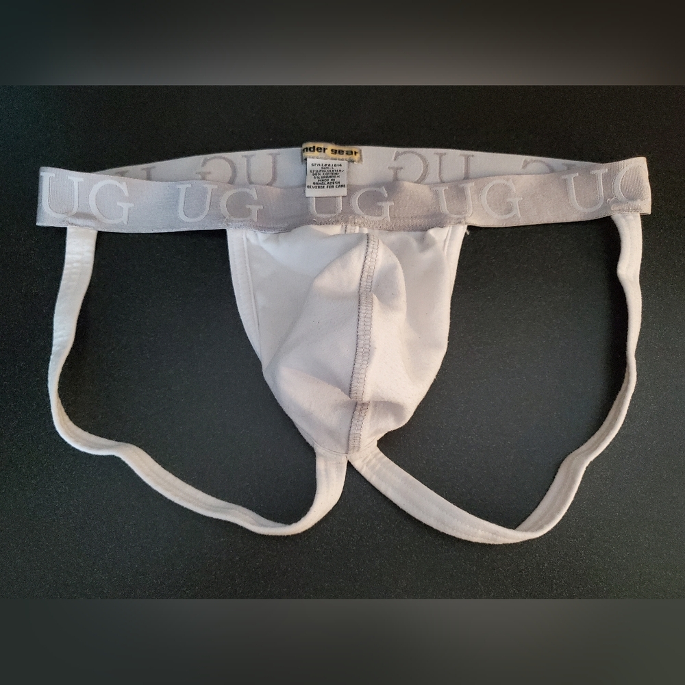 Vintage Jockstrap Underwear